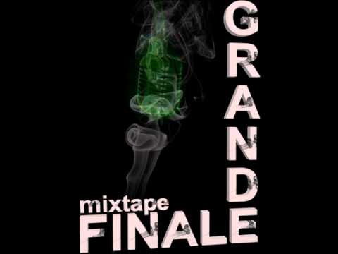 BluntBylon - Vi To Zelite (Prod By Simpson Beatz Mixtape Grande).wmv