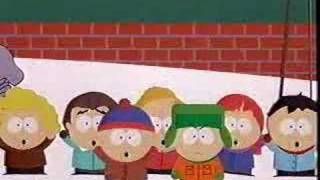 Crank Dat South Park**