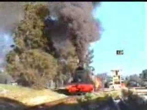 NG15 118 on the Bennett Brook Railway