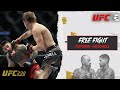 UFC 298 ILIA TOPURIA Vs BRYCE MITCHELL UFC Free Fight