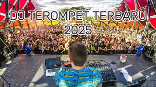 Download lagu TERBARU DJ TEROMPET PEMERSATU BANGSA 2025 mp3