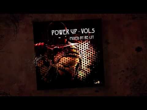 Power Up Vol. 5 | Reverse Bass Hardstyle mix | Re-1st