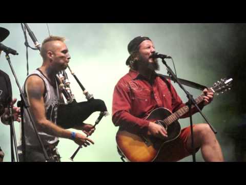 Divokej Bill- Západ (Štěrkovna Open 2015)