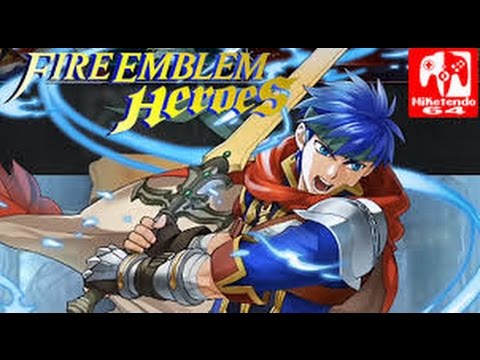 Me Trying to Save Orbs for the Celica Banner