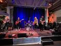 Bonnie Raitt Tribute Band live in Cultuur Haven De Afzakkerij in Veghel - 'Split Decision'