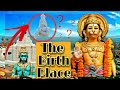 Who Is Lord Hanuman Birth Place Mystery