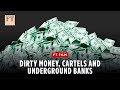 Chinese brokers launder hundreds of millions for global crime groups | FT Film DEFAULT Thumbnail