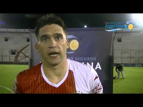 Matías Caruzzo   Argentinos Juniors