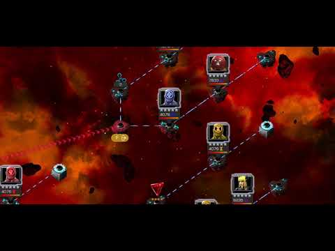 MCOC Event Quest - RED RIFT Master - First run with Chronometer