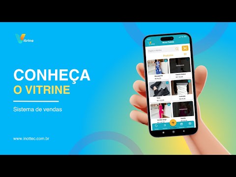 Vitrine video thumbnail