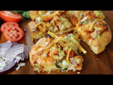 download lagu mp3 mp4 Sweet Chilli Pizza Recipe, download lagu Sweet Chilli Pizza Recipe gratis, unduh video klip Sweet Chilli Pizza Recipe