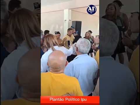 ENCONTRO DO GOVERNADOR ELMANO NA RESIDÊNCIA DE SÉRGIO RUFINO - PARTE 1 #ipu #ceara
