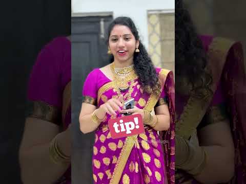 Gold & Silver Sparkle Like New – Try This Home Cleaning Tip!✨✨