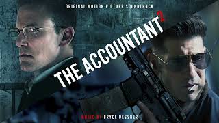The Accountant 2 Soundtrack | See-Line Woman - Danielle Ponder &amp; Bryce Dessner | WaterTower Music