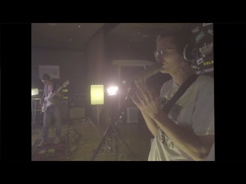Wolfgang Pérez - Today's Special (Live Studio Session)