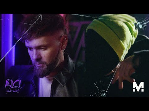 Majii x Iijam - Aici (Rock Version)