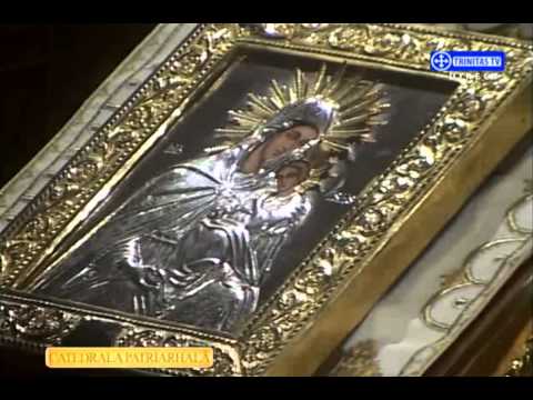 Polieleu - Robii Domnului