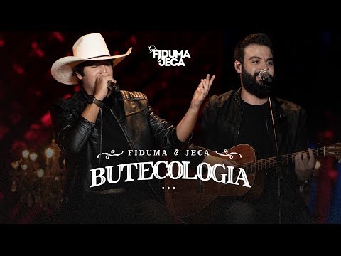 Butecologia - Fiduma e Jeca