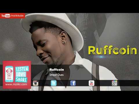 Street Dues | Ruffcoin | Official Audio