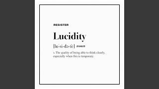 Resister - Lucidity (2024) video