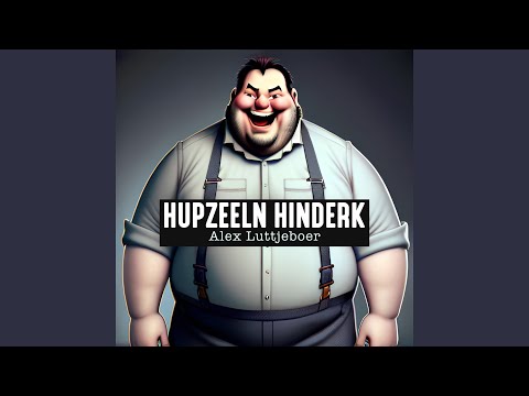 Hupzeeln Hinderk