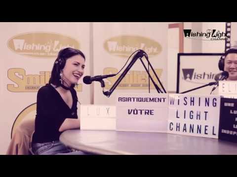 Asiatiquement Vôtre #02 - LUX