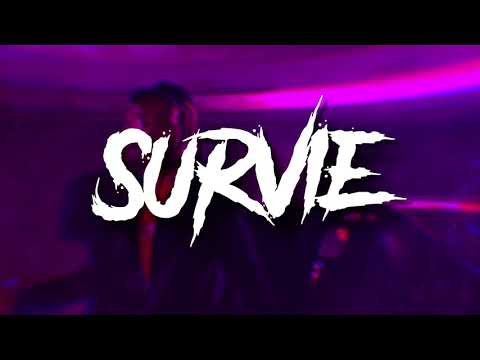 [FREE] ZOLA X NONAME X SECRI - "SURVIE" FT. NLE CHOPPA TYPE BEAT | (PROD. KEXZ THE GOD)
