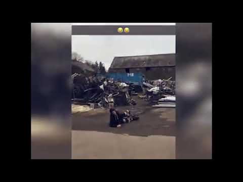 Gizmo WDP feat Orinoko WDP  - Budownicze życie