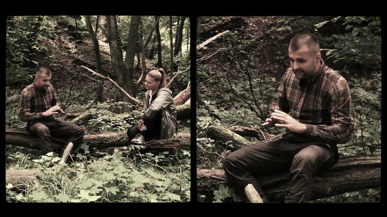 Az erdészet, mint gyakorlati természetvédelem 🌳 #erdőmánia