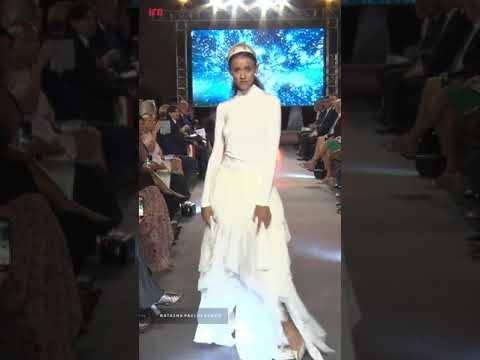 Natasha Pavluchenko   Polish Embassy Gardens IGTV