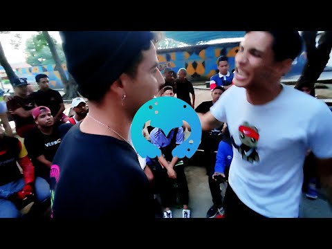 OVA vs IVERT: Semis - Ballenitas FECHA 1 (TEMPORADA 1)