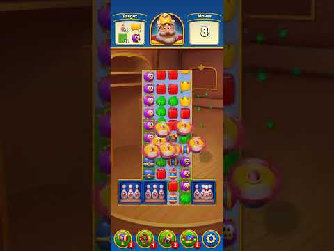 Royal Match Level 3376