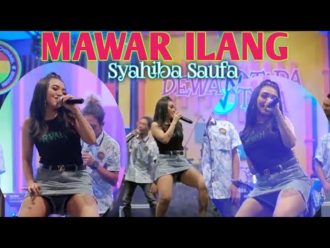 MAWAR ILANG - Syahiba Saufa | LAGU TERBARU DANGDUT KOPLO