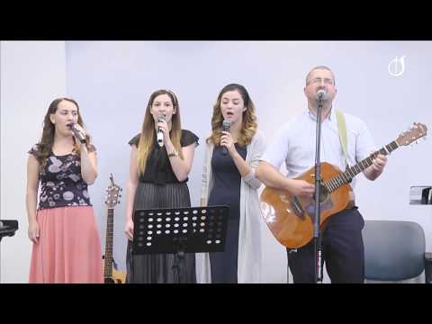 Duminică dimineața (16.07.2017)