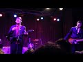 The Mountain Goats: Michael Myers Resplendent - Live at the Beachland Ballroom Cleveland 04/13/2018