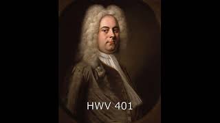 Download lagu Handel: Trio Sonata in F major HWV 401 – トリオ・ソナタ ヘ長調 HWV401 mp3