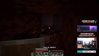 Un streamer pas comme les autres !id - 3 K/D avec mes viewers en résu !