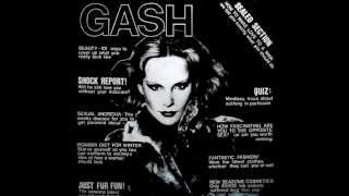 Gash - Gash  1986 (Full)