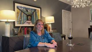 Interview LPI President Donna Day