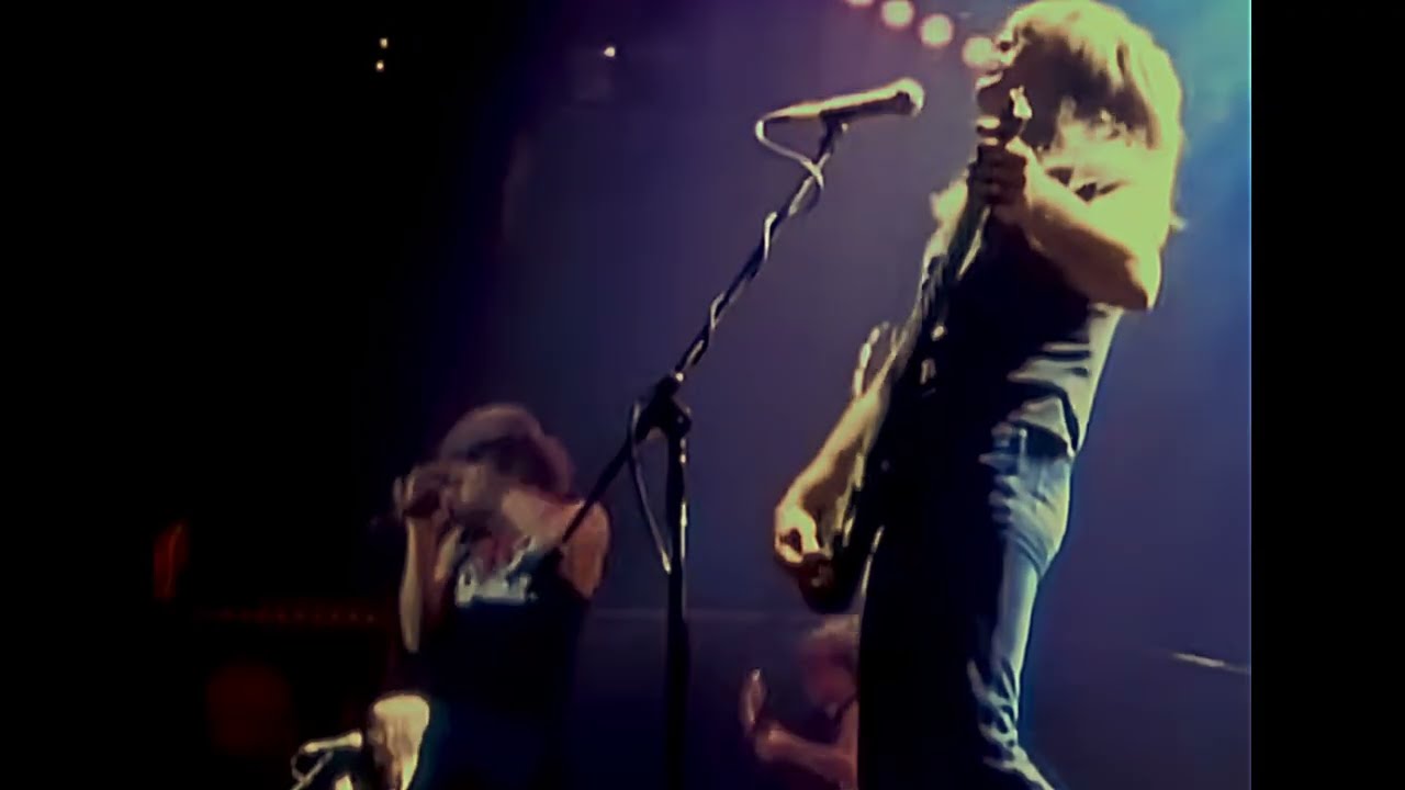 For Those About to Rock - AC/DC