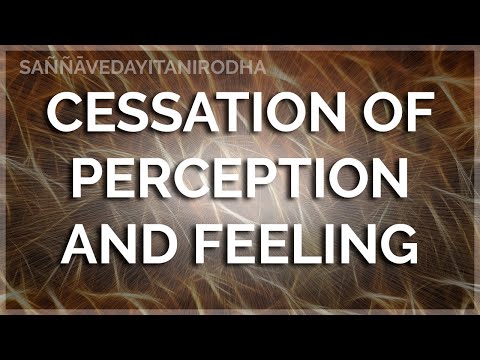 The Deepest Meditative Attainment in Early Buddhism?