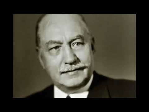 EIN ABEND BEI PAUL LINCKE - Grosses Operette Orchester unter den Leitung von Hans Bund 1941