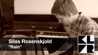 KLVR Session - Silas Rosenskjold: 