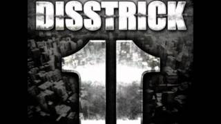 Disstrick11 - Feat Broder - L'Heure Du Reveil - 2012 - PROMO-TRACK-EXCLUSIVE