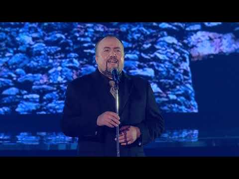 Artur Matia  - "Shqiperi je dashuri"