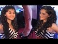 Bubbly Gal Taapsee Pannu In A Cute Dress Mid Day Relaunch Party