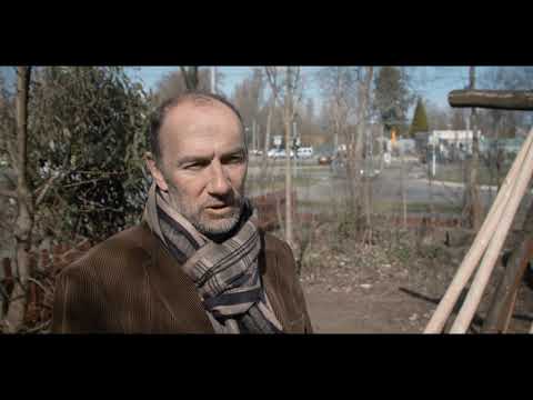 Begeisterte FreiZeitSchul-Kinder pflanzen ersten von 23 BUGA-Bäumen