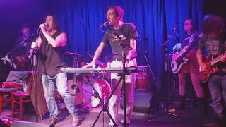 &quot;Ambush&quot; by Andras Jones &amp; The Nilsson Sing-A-Long Band