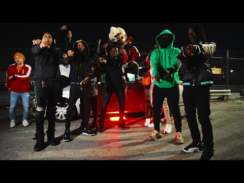 Munna Duke - Passenger Side (Official Music Video) Dir. @DigitalReel