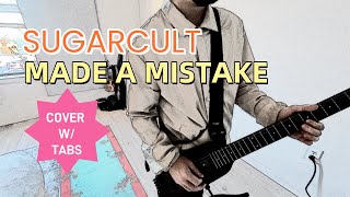 Sugarcult - Made A Mistake, 2 Guitars Cover with Tab